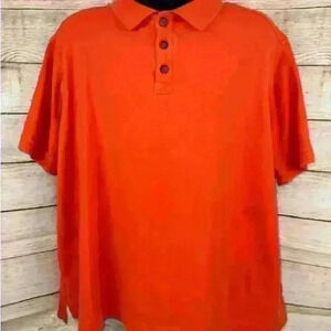 Duluth Trading Co Mens Golf Polo Shirt size XL